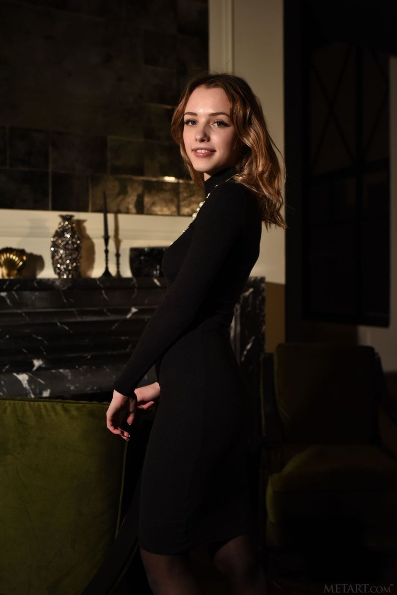 Жанна, 25