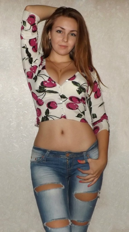 Рита, 28